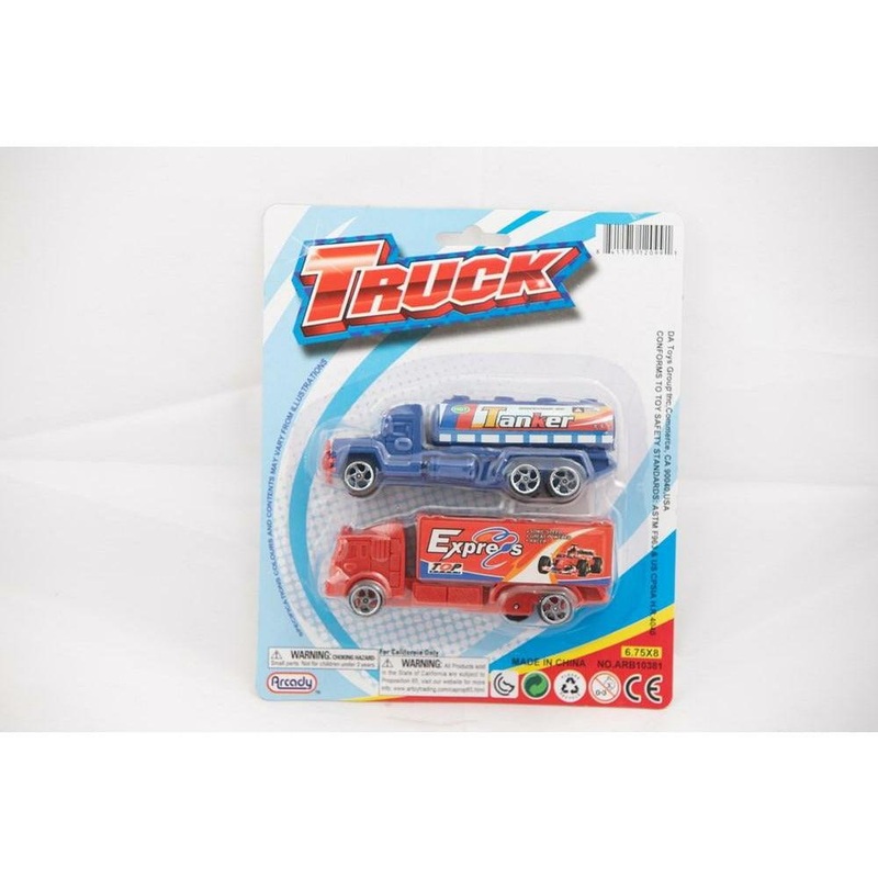 Mini Rigs 4.75in FW 2ct