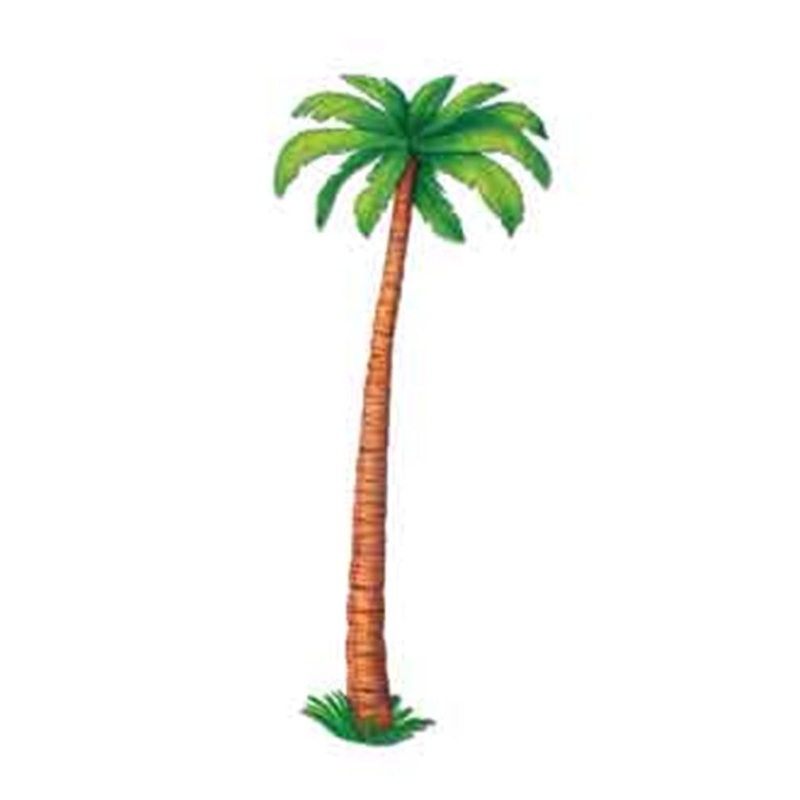 Palm Tree Jointed