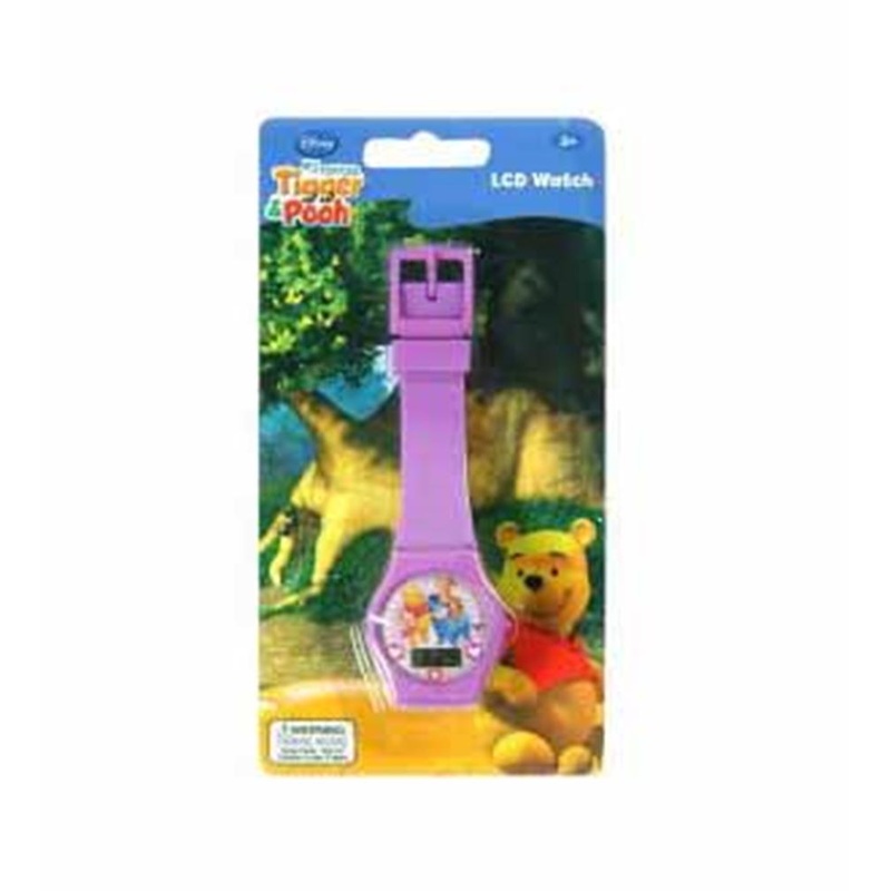 Pooh Watch