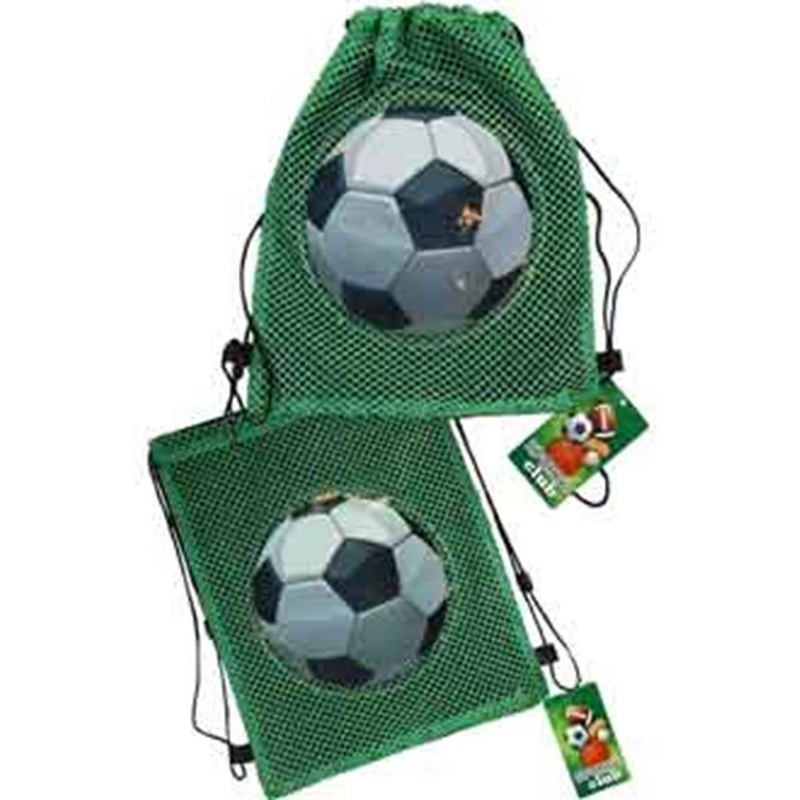 Soccer Sling Bag 10.5x 11.5