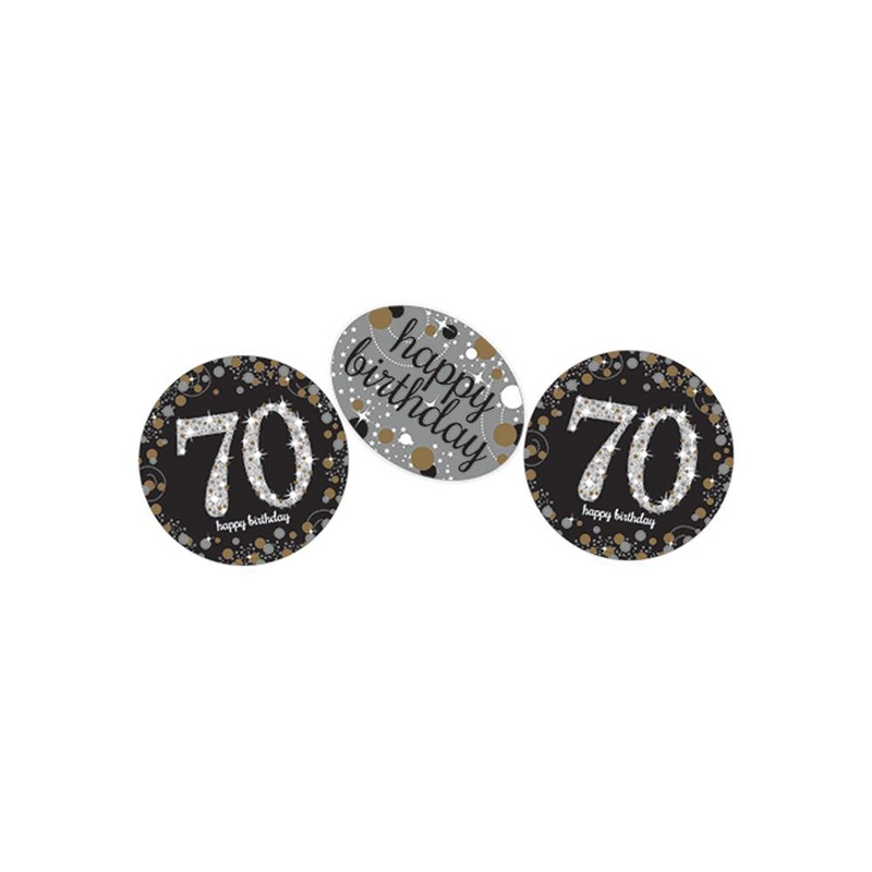 Sparkling Celebration Confetti 70 -1.2oz