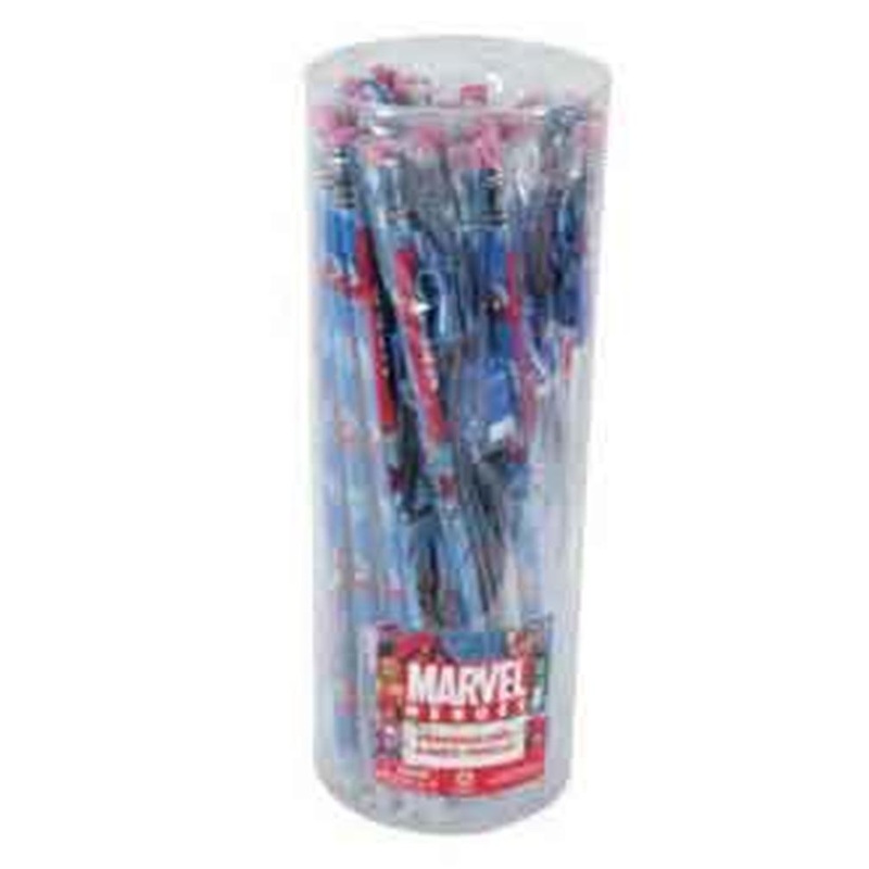Spiderman Jumbo Pencil