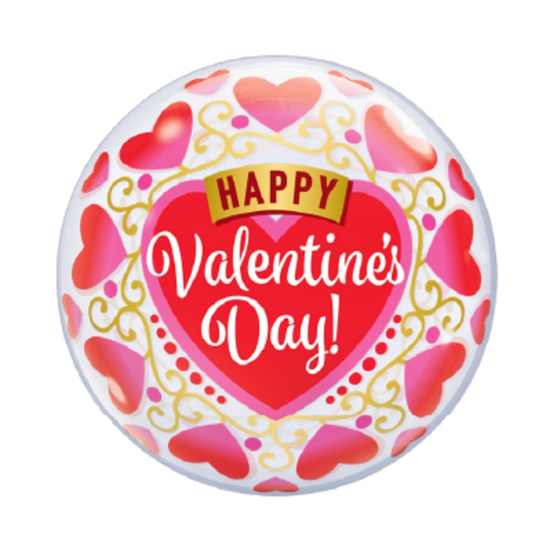 Takara Kosan 22 inch Valentine's Filigree 1ct