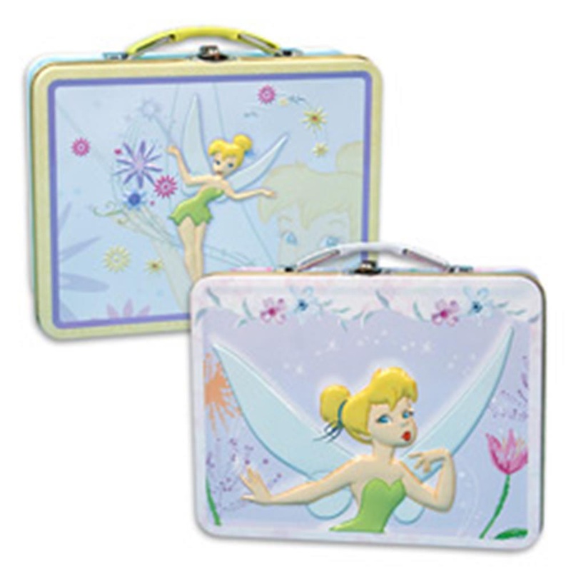 Tinkerbell Lunch Box