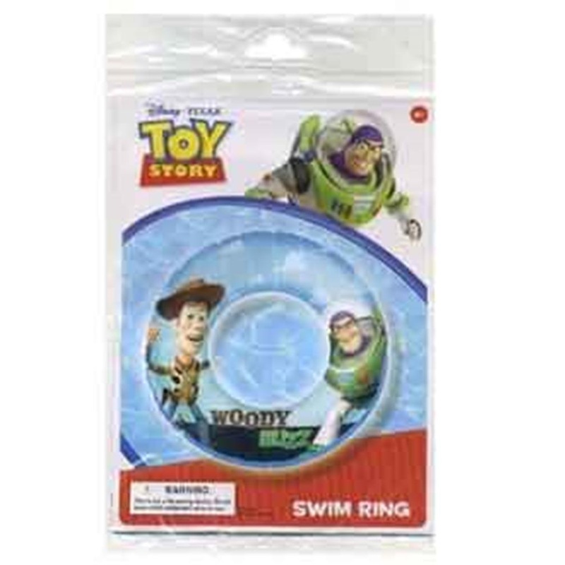 Toy Story 3 Inflatable Swimming Ring