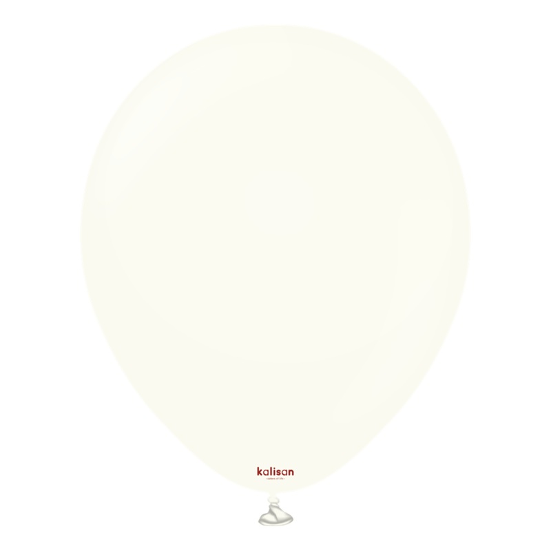 24 inch Kalisan Retro White 2ct