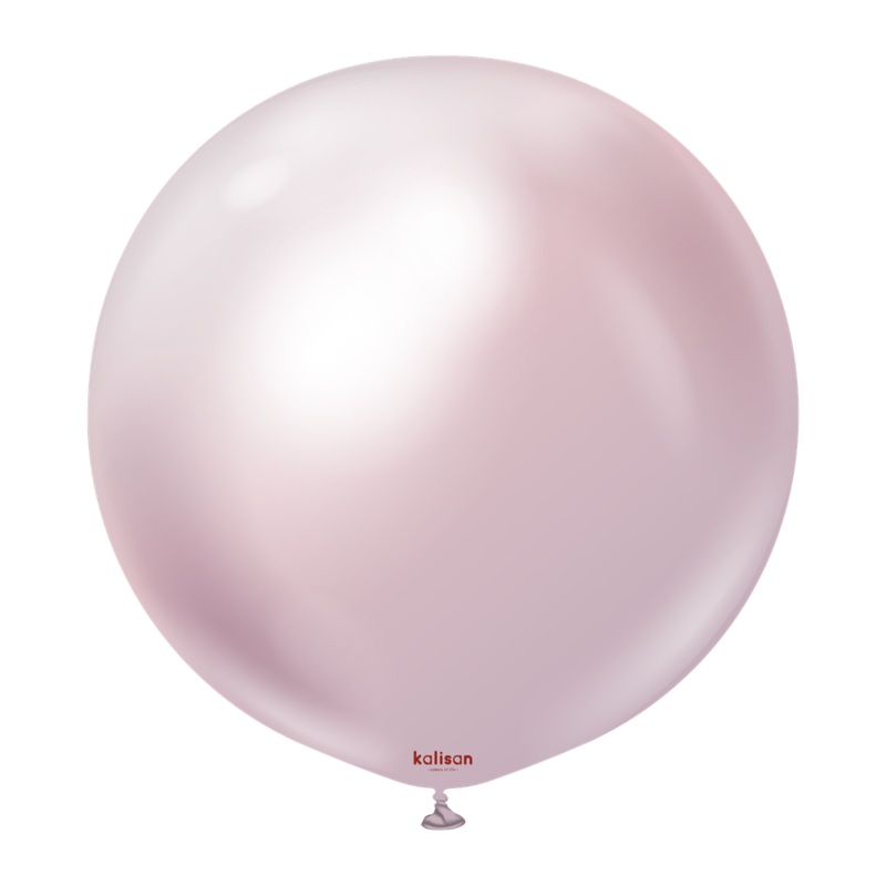 36 inch Kalisan Mirror Pink Gold 2ct