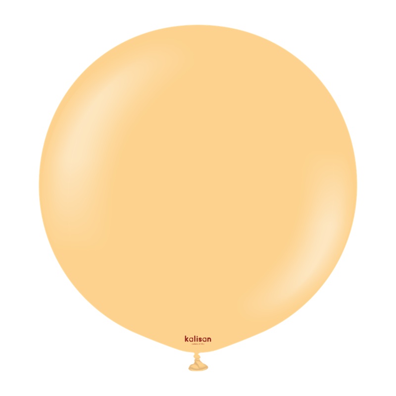 36 inch Kalisan Standard Peach 2ct