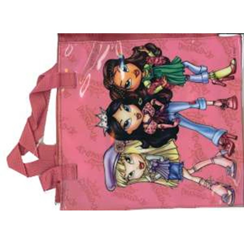 Bratz Party Tote Bag Pvc