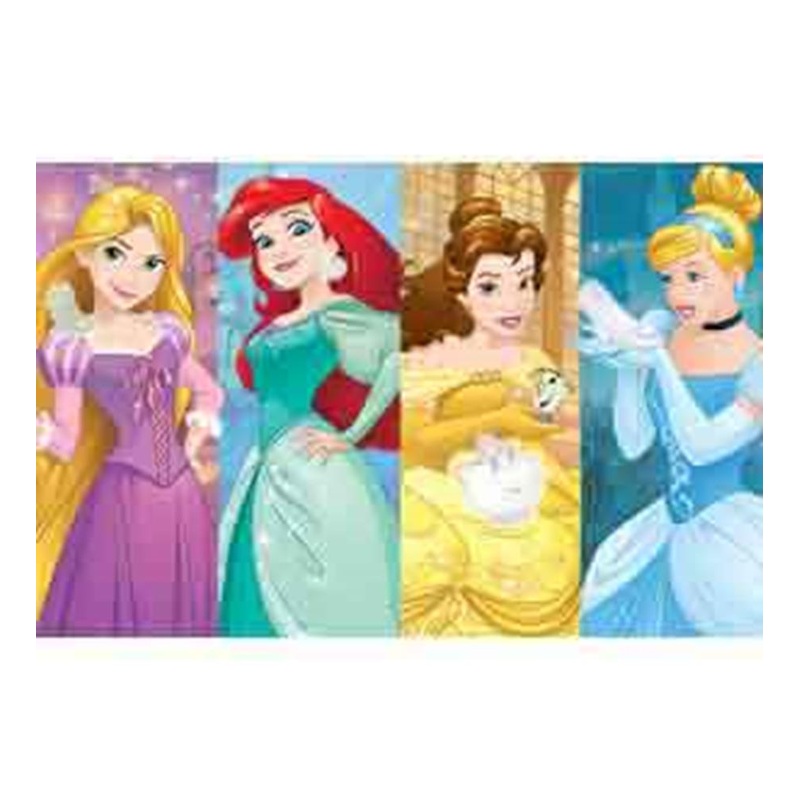 Disney Princess Dream Big Game