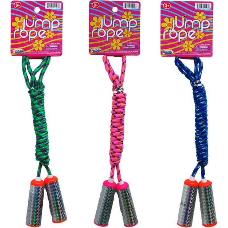 Jump Skipping Rope 91.5in