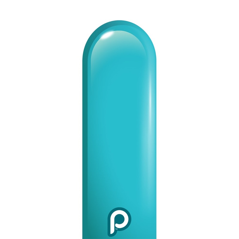 Prima Pool Party 260 nozzle up Latex Balloon 50ct