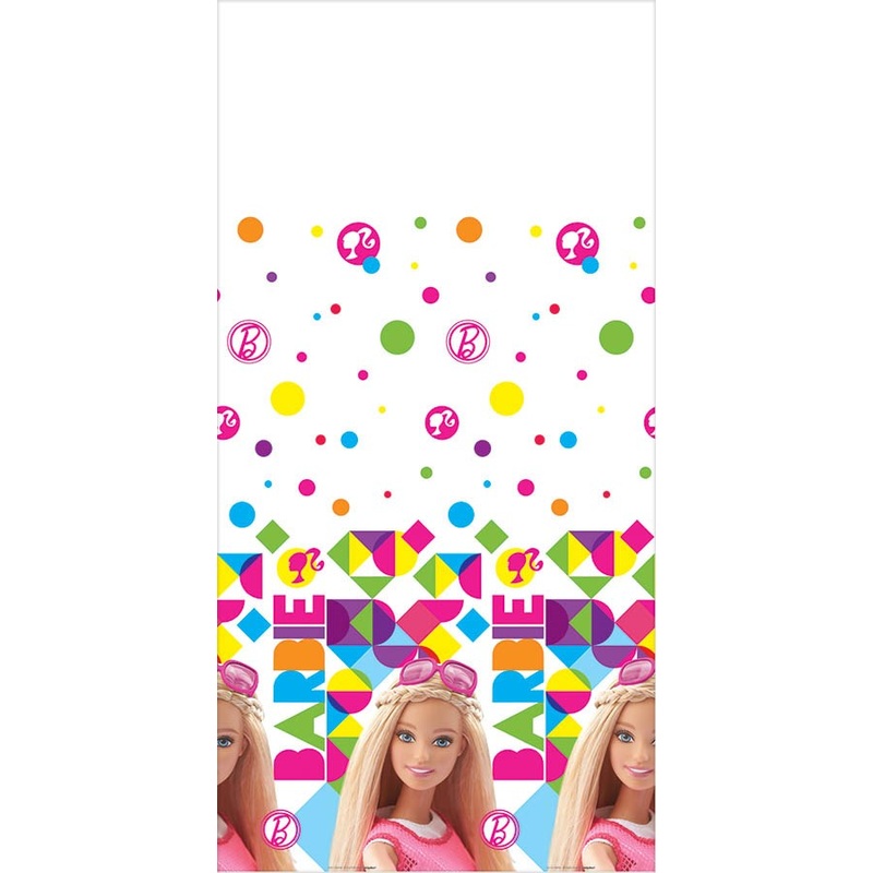 Barbie Sparkle Barbie Sparkle Tablecover