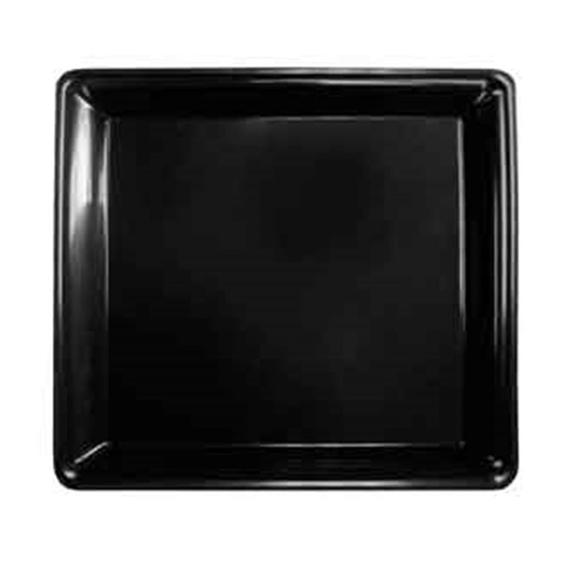 Black Tray HD 16x16