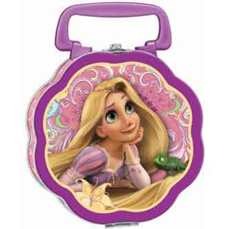 Disney Tangle Metal Box