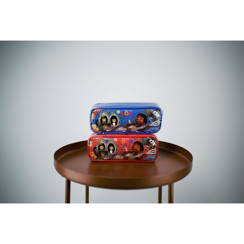 Disneys CoCo Pencil Pouch Zipper