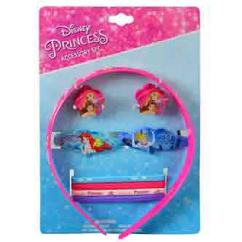 Princess Hair Accesories-Dy1252