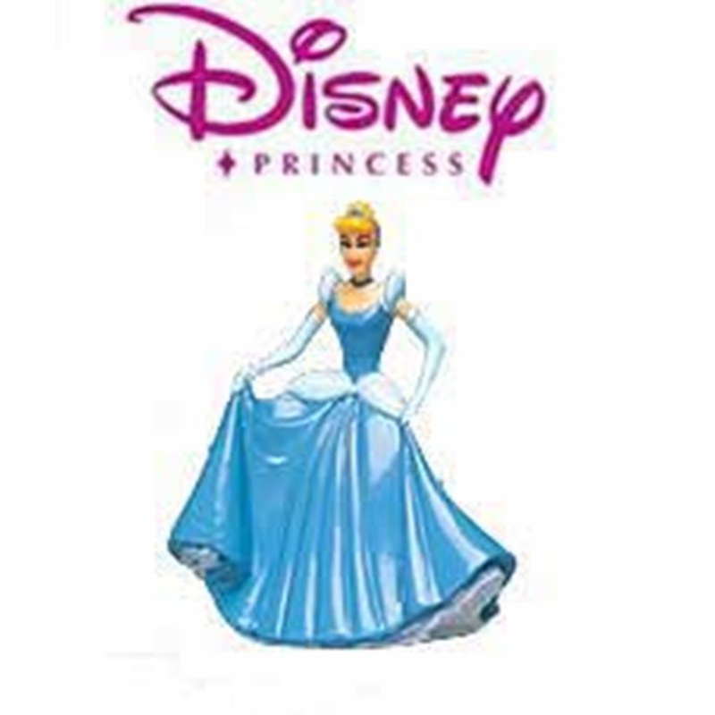 Princess Party Topper