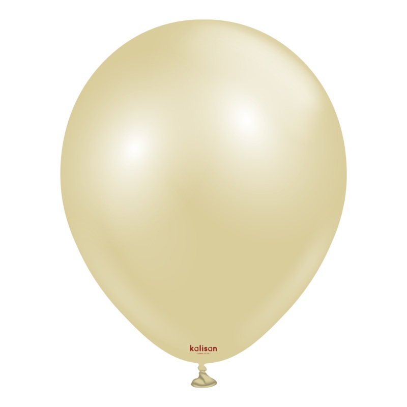 12 inch Kalisan Aura Antique Gold 50ct