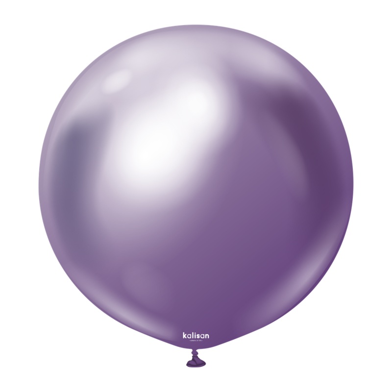 36 inch Kalisan Mirror Violet 2ct
