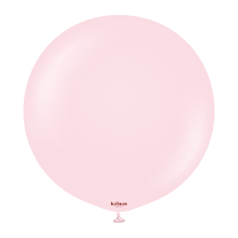 36 inch Kalisan Standard Light Pink 2ct