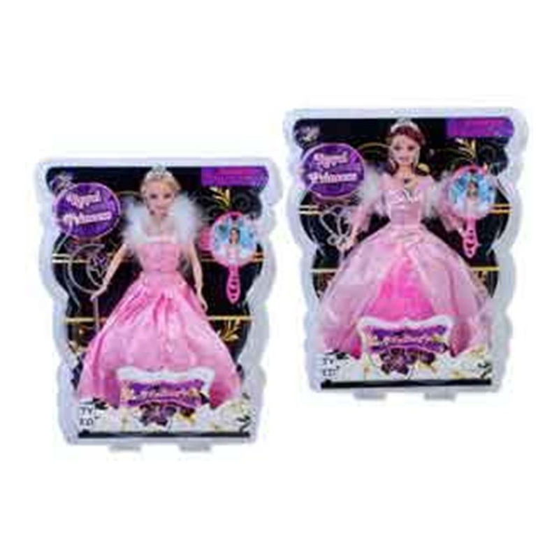 Makayla Royal Princess