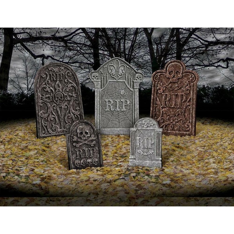 Tombstone Value Pack 5ct