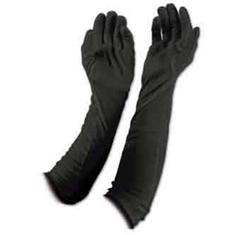 Awards Night Evening Gloves