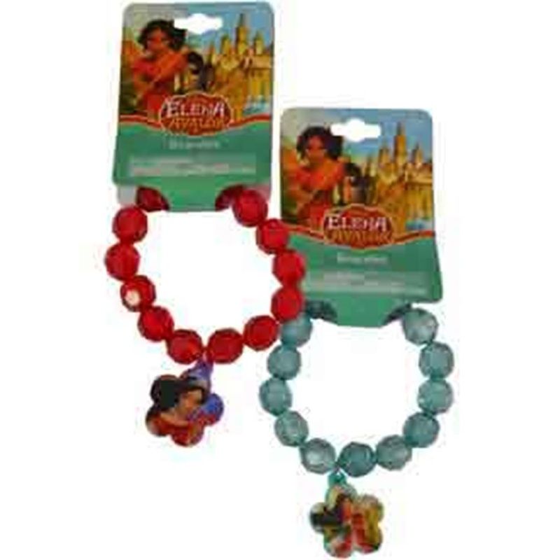Elena of Avalor Beaded Bracelet