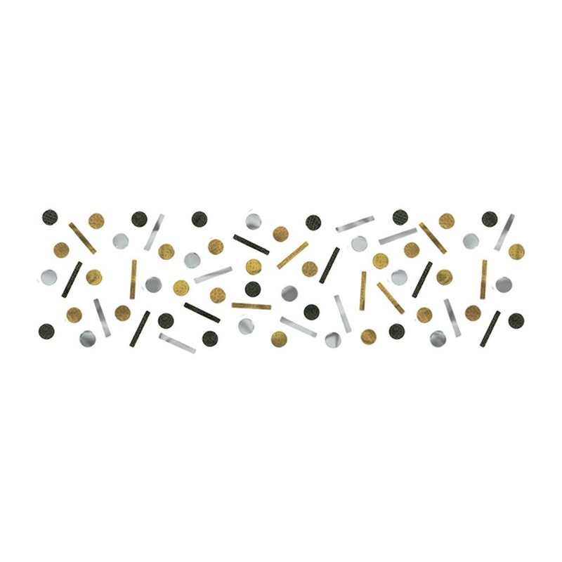 Sparkling Celebration Happy Birthday 30 Confetti 1ct