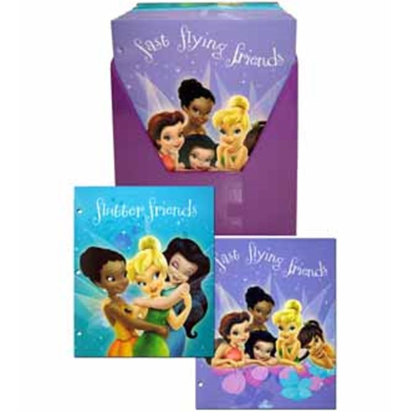 Tinkerbell Portfolio