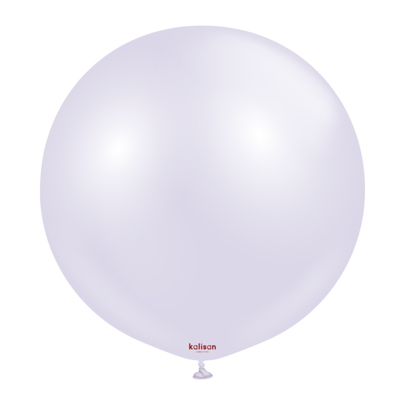 24 inch Kalisan Aura Lavender Fog 2ct