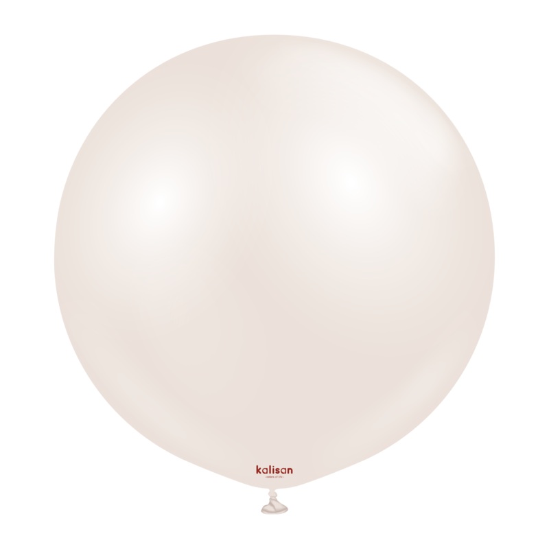 36 inch Kalisan Aura Beige Cream 2ct