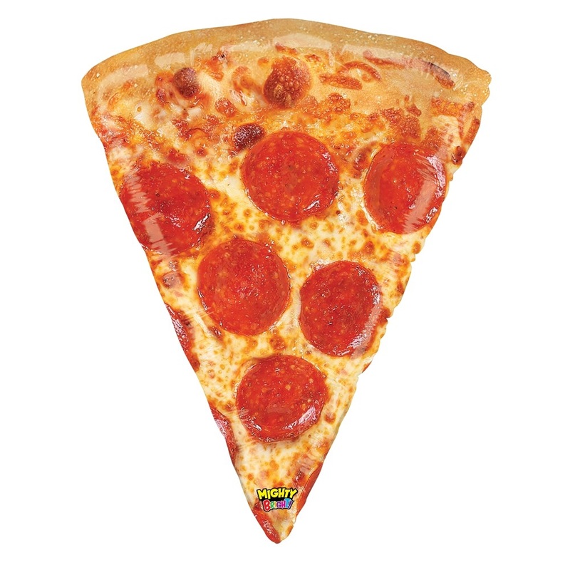 Betallic Mighty Pizza 29 inch Mighty Bright Shape 1ct