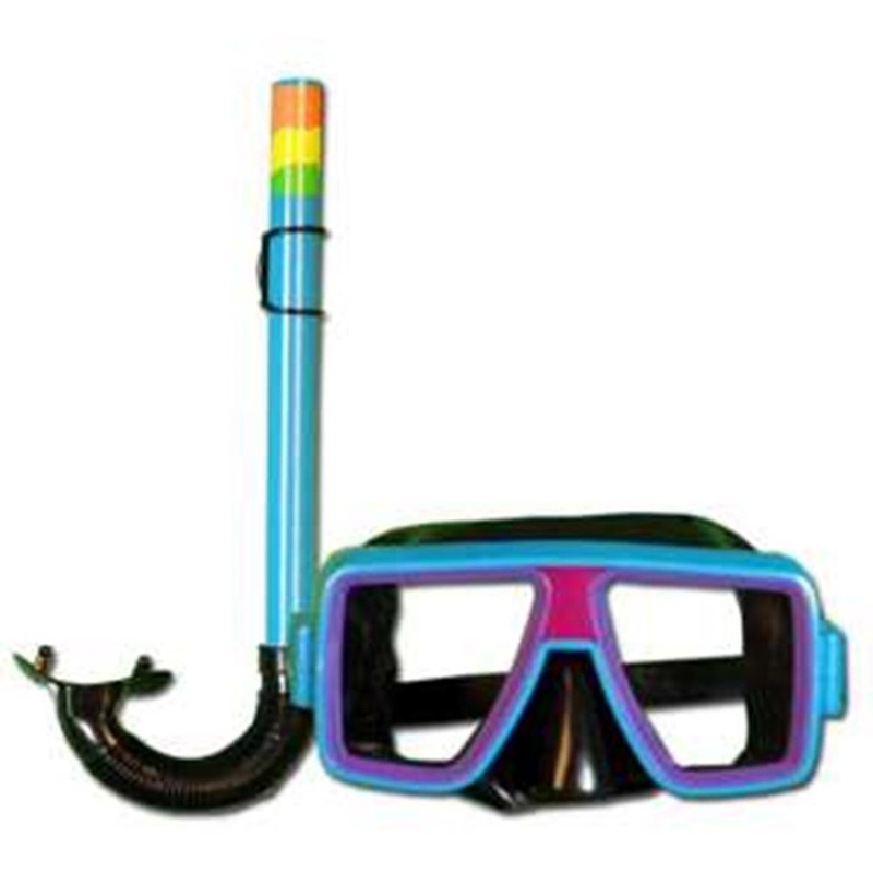 Snorkel Set