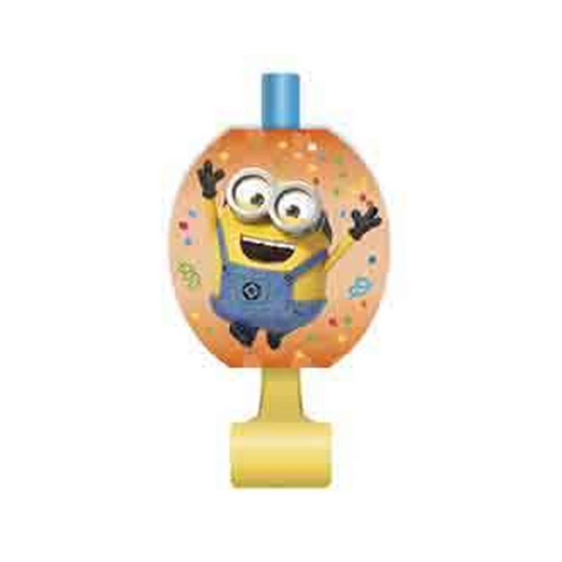 Despicable Me Blowout 78ct