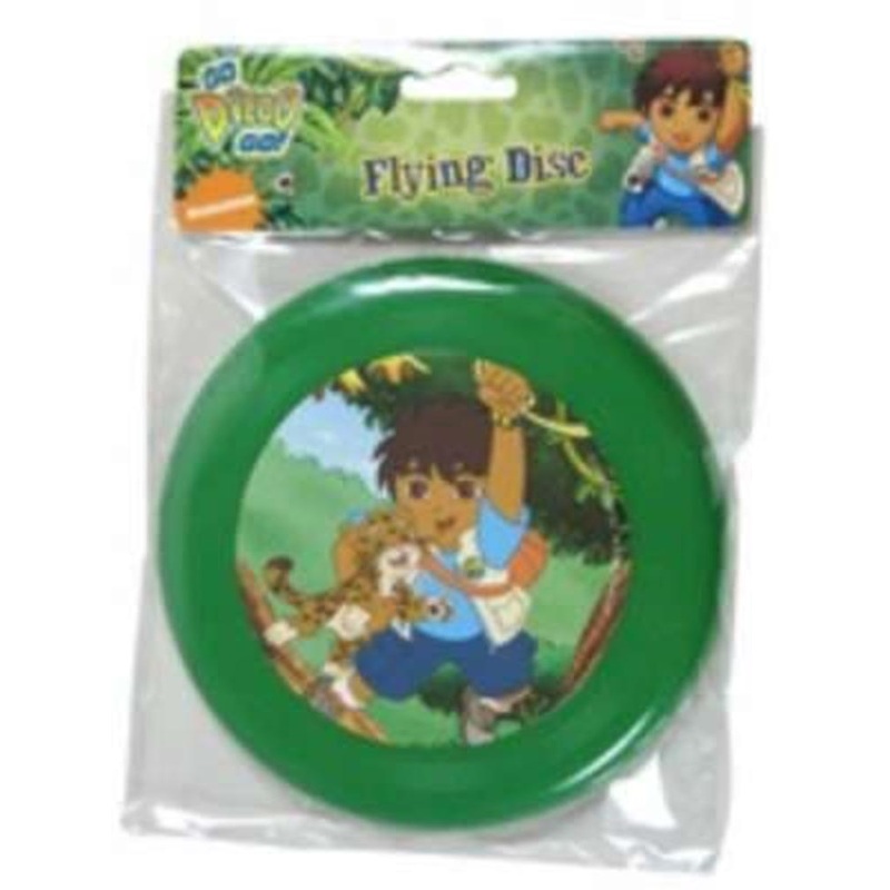 Diego Flying Disc