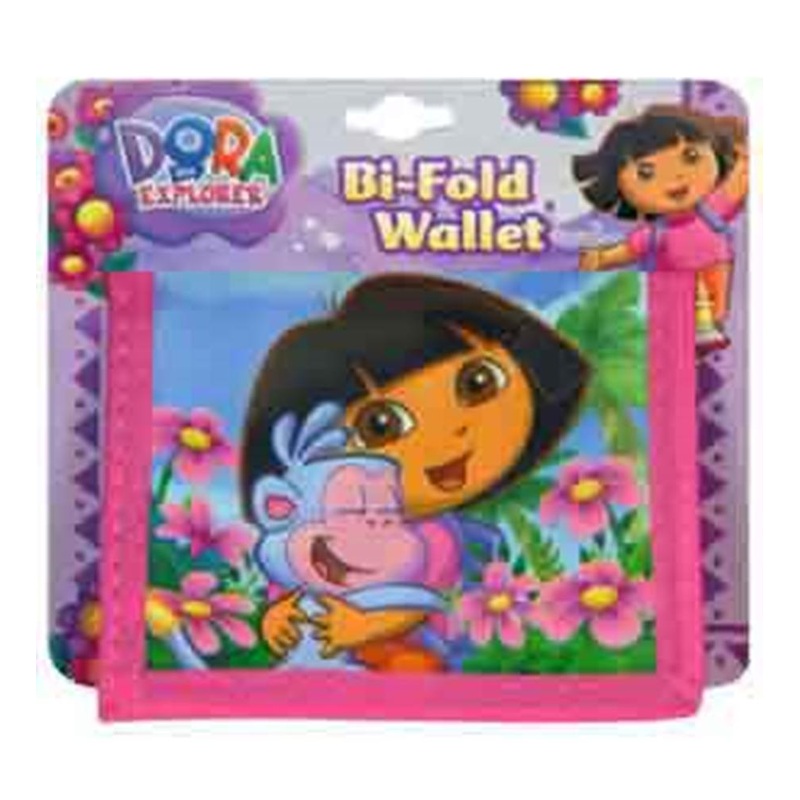 Dora Non- Woven Wallet