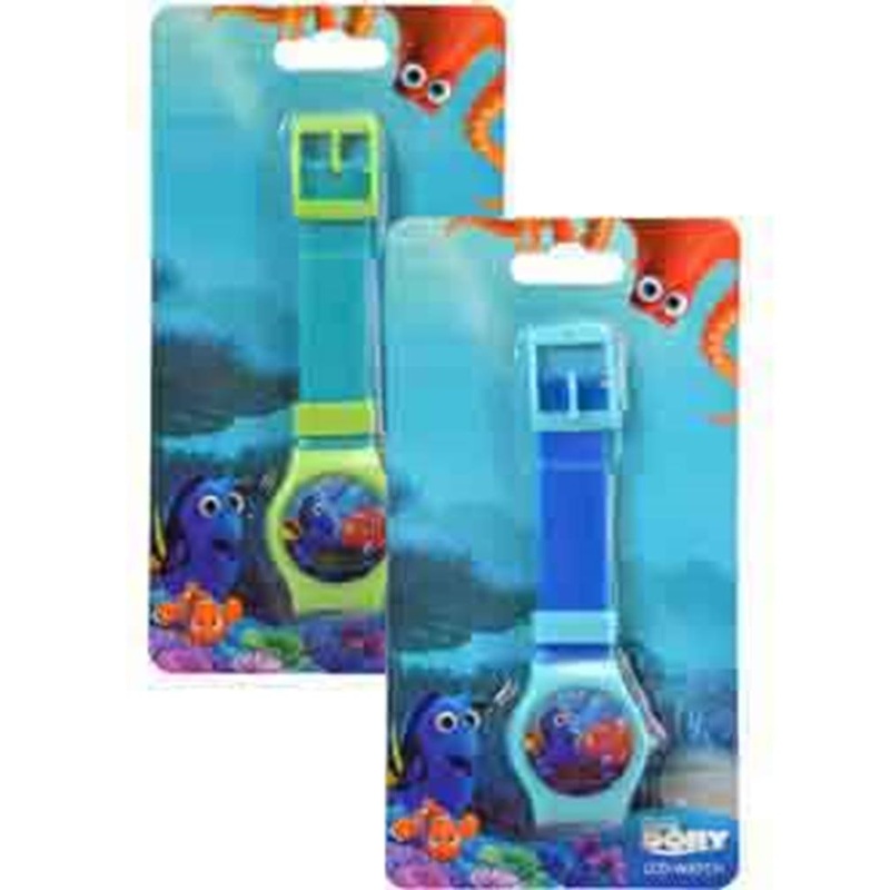 Finding Dory Digital Watch