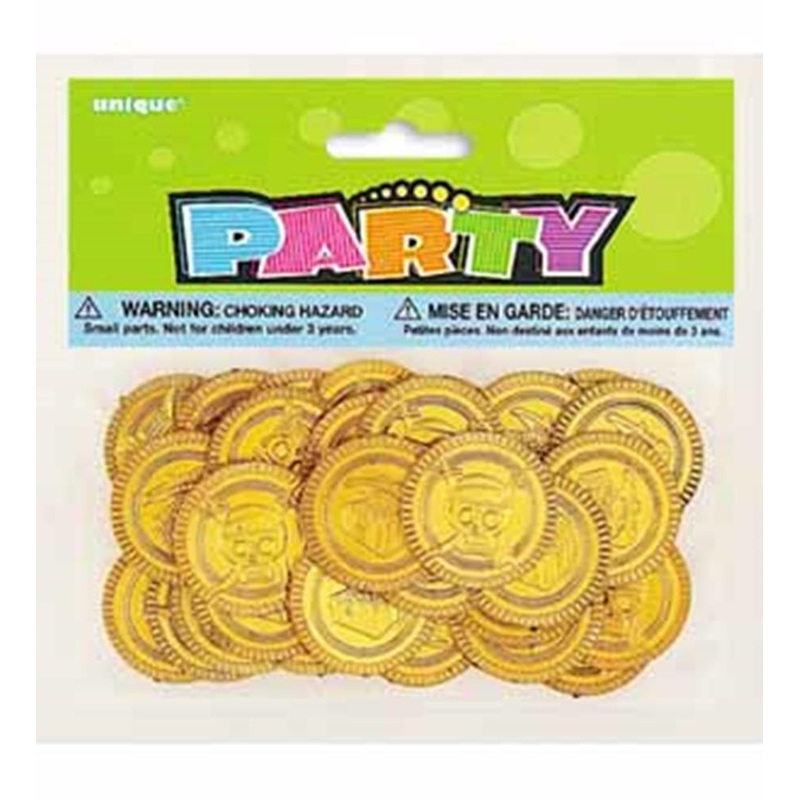 Gold Coins 30ct