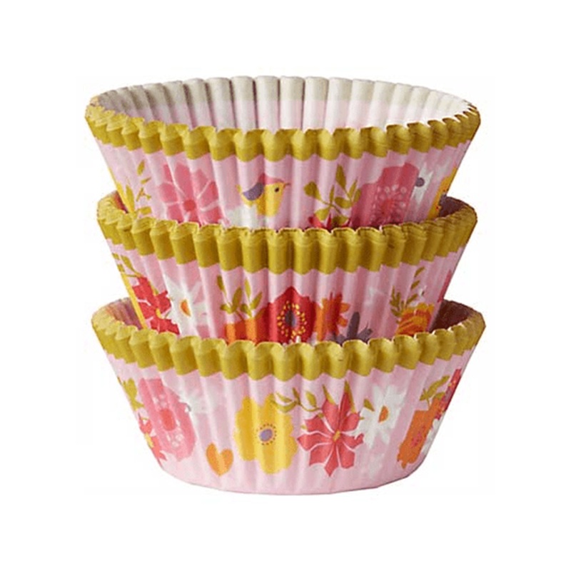 Magical Unicorn Baking Cup