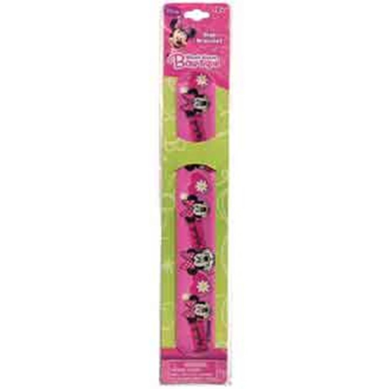 Minnie Slap Bracelet
