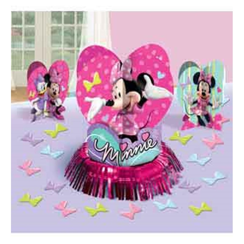 Minnie Table Deco Kit