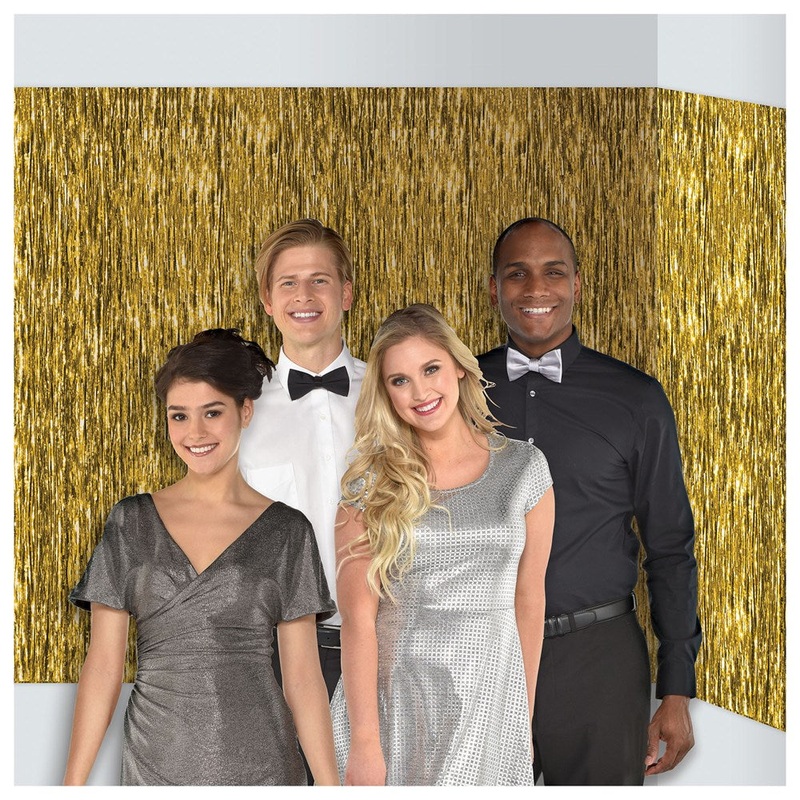 Photo Roll Gold 1ct