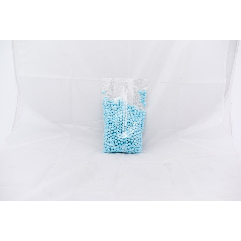 SiXLets Powder Blue 2lb Bag