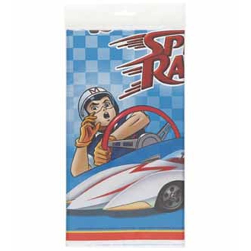 Speed Racer Tablecover