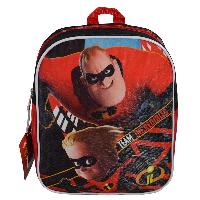 The Incredibles Mini Backpack 11in