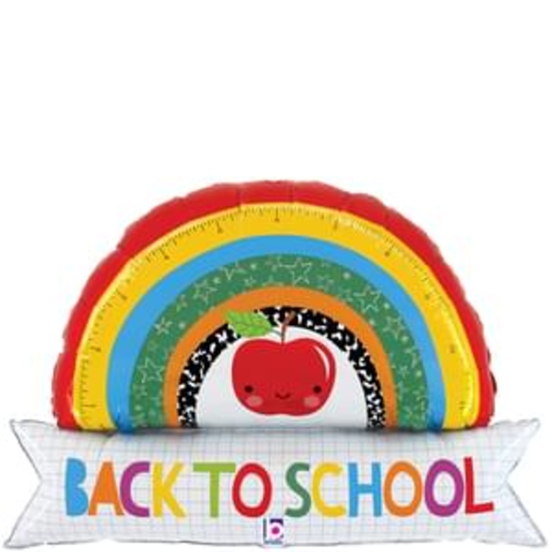 29" Back to school