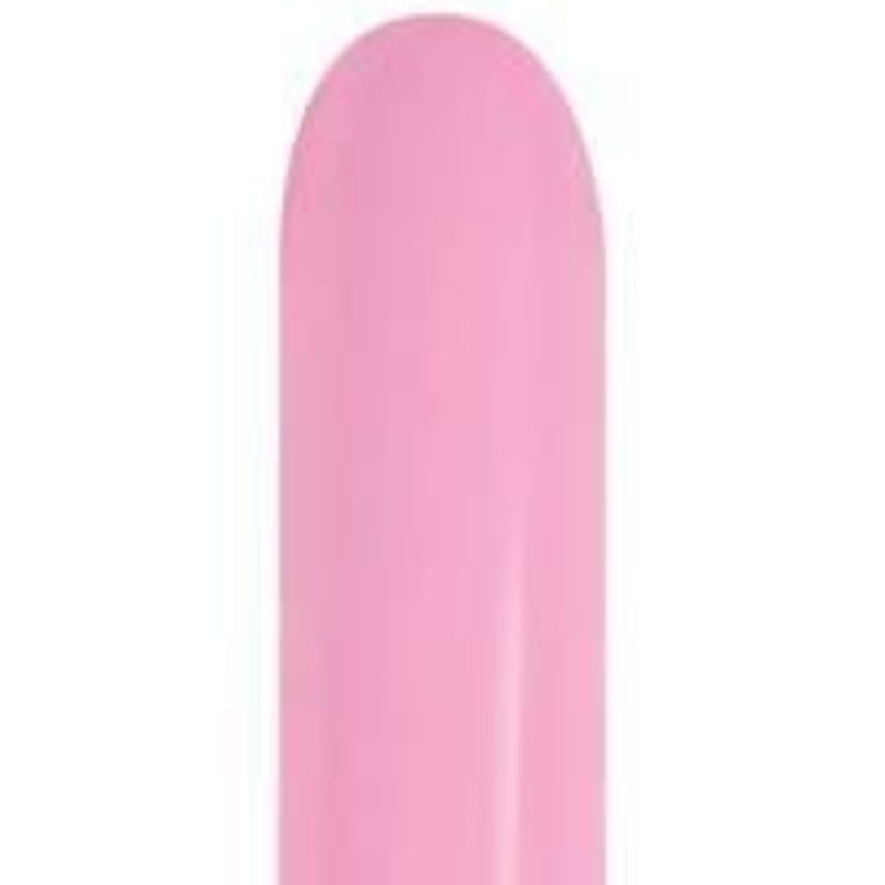 Fashion Bubble Gum Pink - 160 Sempertex