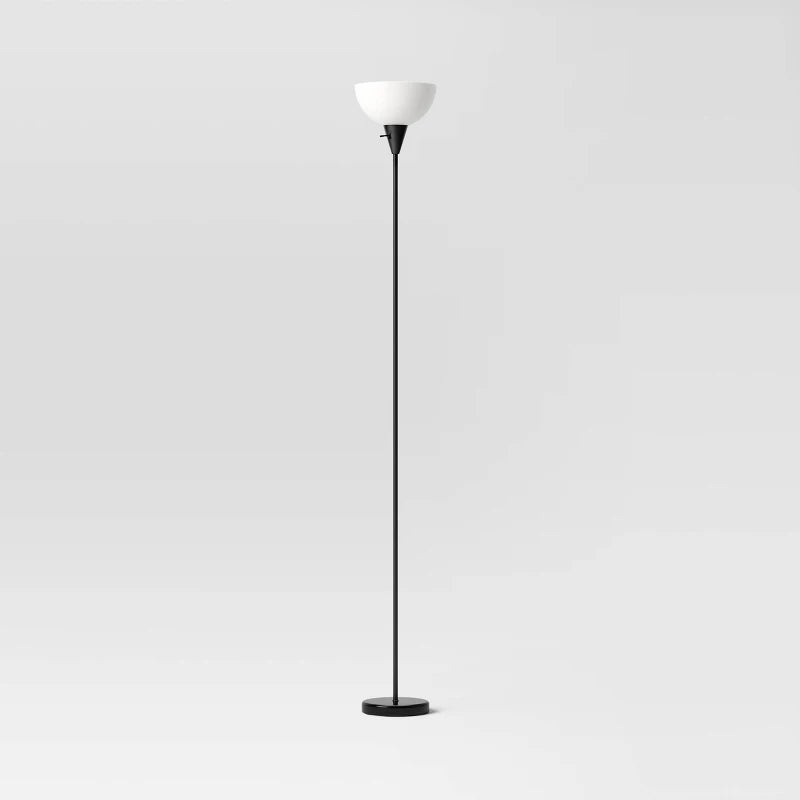 Floor Lamp - AKA Balloon Column